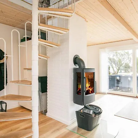 Two-bedroom Holiday In Otterup 11 Torreso