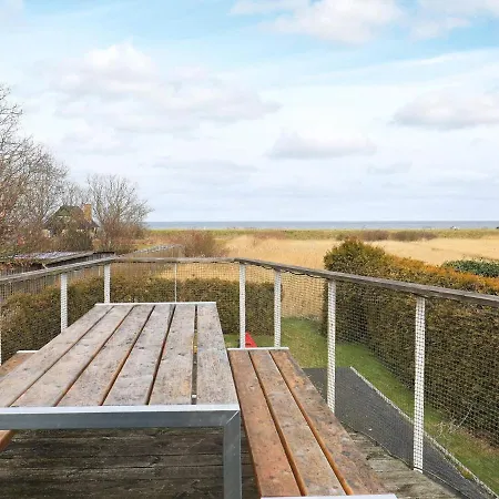 Holiday home Two-bedroom Holiday In Otterup 11