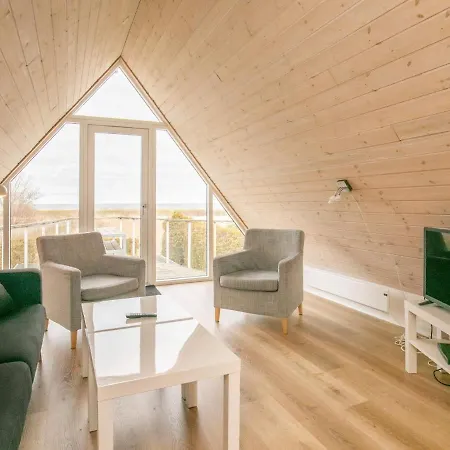 Holiday home Two-bedroom Holiday In Otterup 11