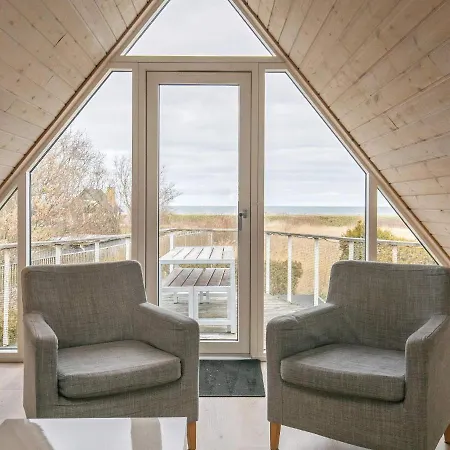 Two-bedroom Holiday In Otterup 11 Holiday home Torreso