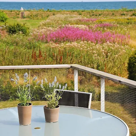 Two-bedroom Holiday In Otterup 11 Holiday home *