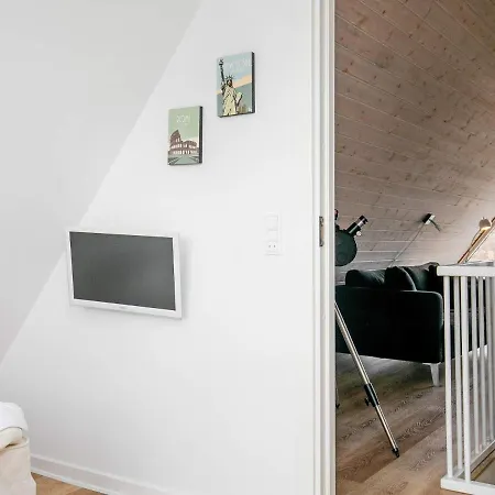 Two-bedroom Holiday In Otterup 11 *